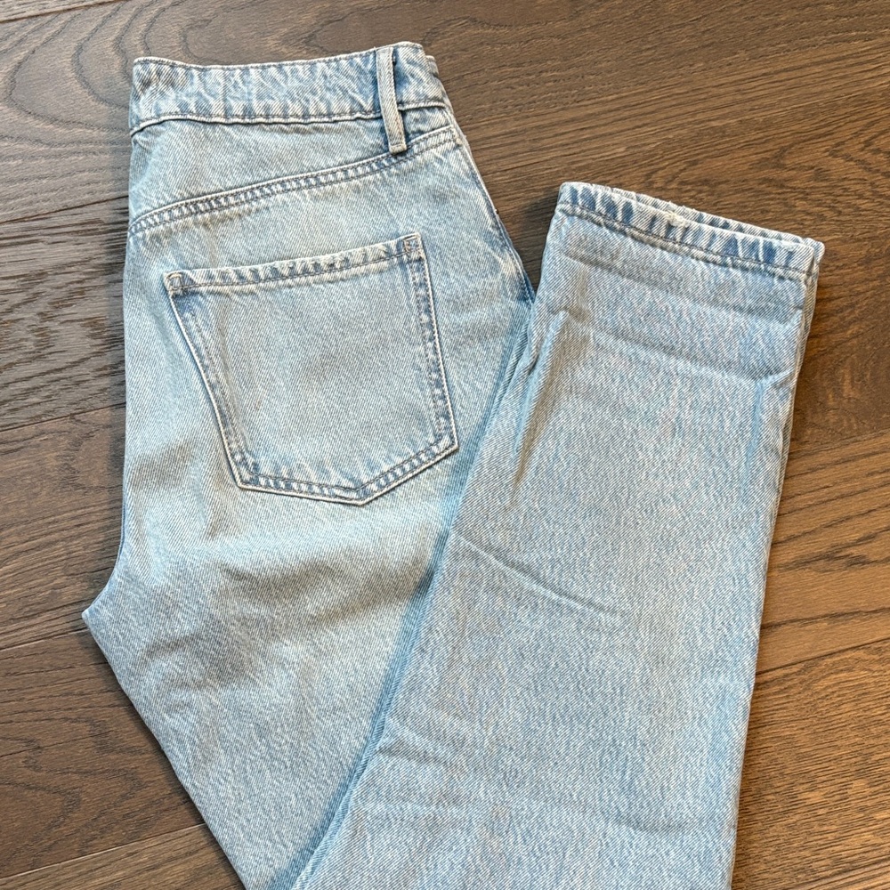 Dynamite denim Claudia